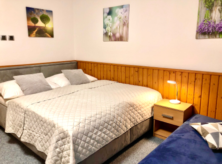 Apartman
