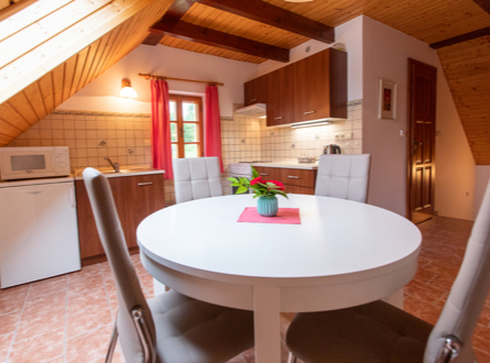 Apartman