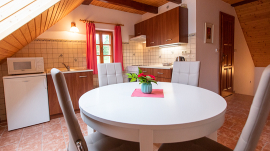 Apartman